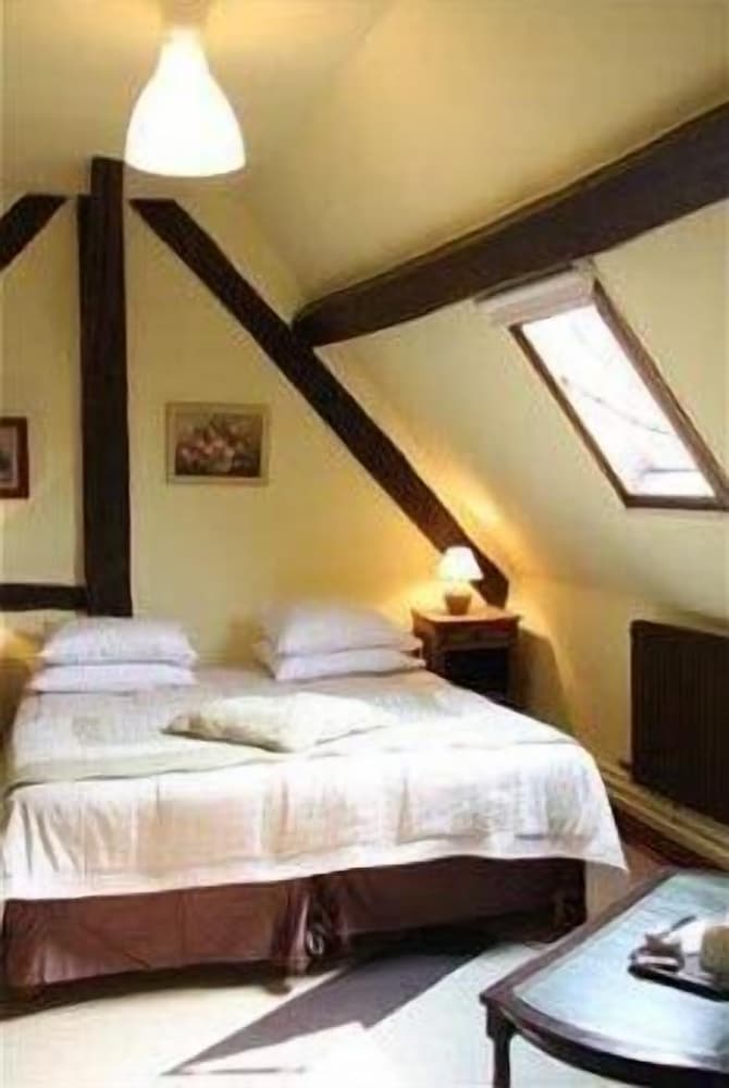 Classic Double Room photo 2