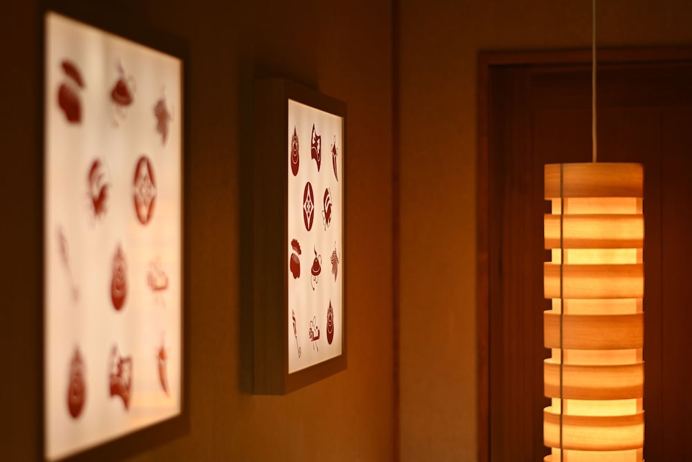 KEYAKI, Japanese Deluxe Room with Open-air bath, River View photo 2