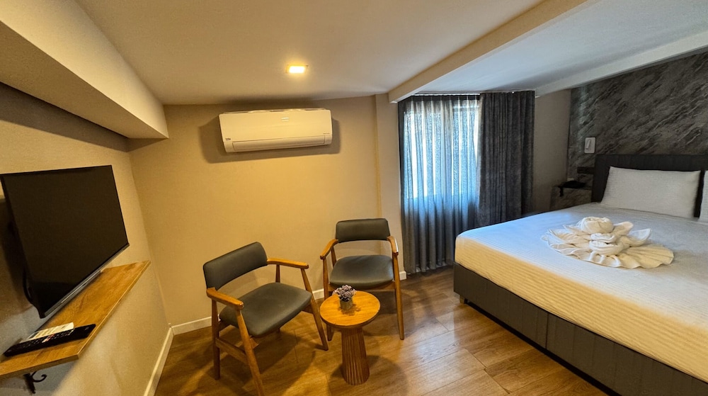 Basic Double Room photo 3