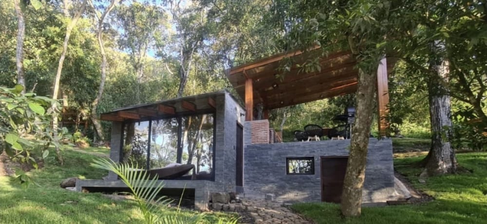 Comfort Bungalow