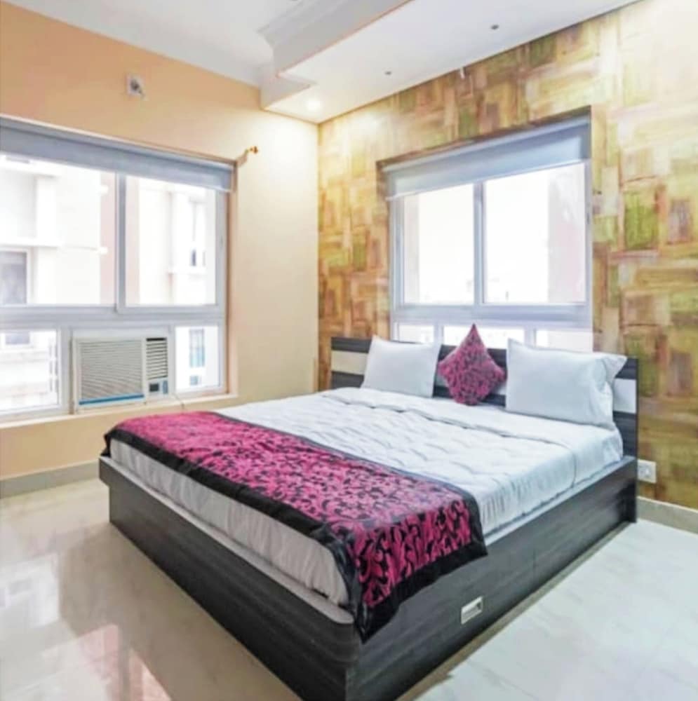 Deluxe Double Room, City View photo 1