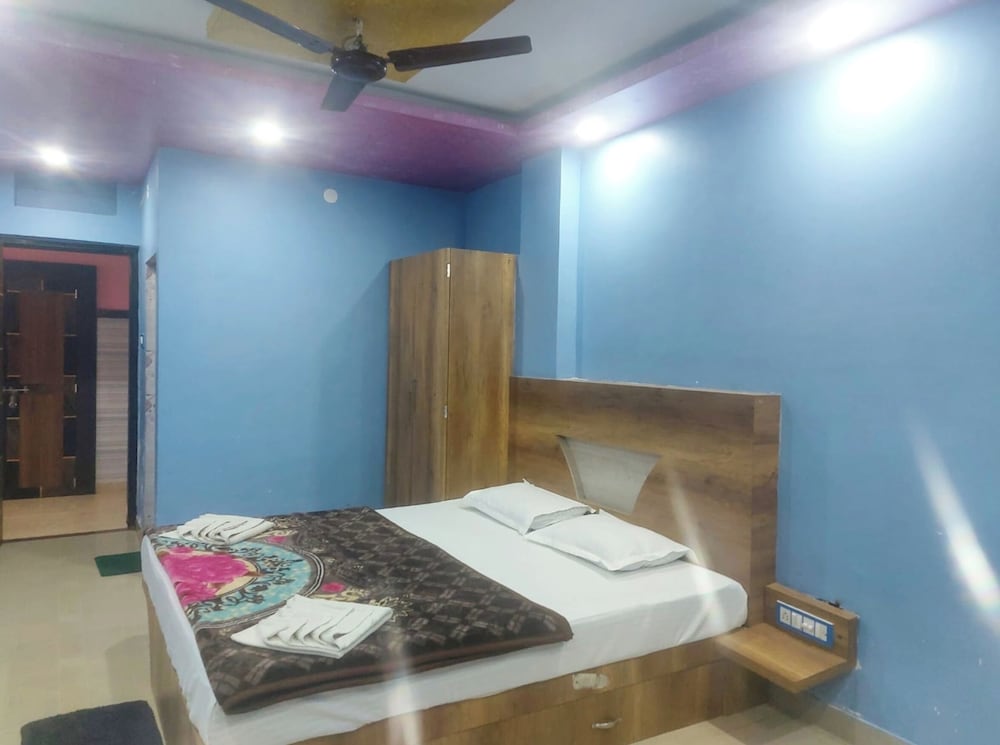 Deluxe Double Room photo 2