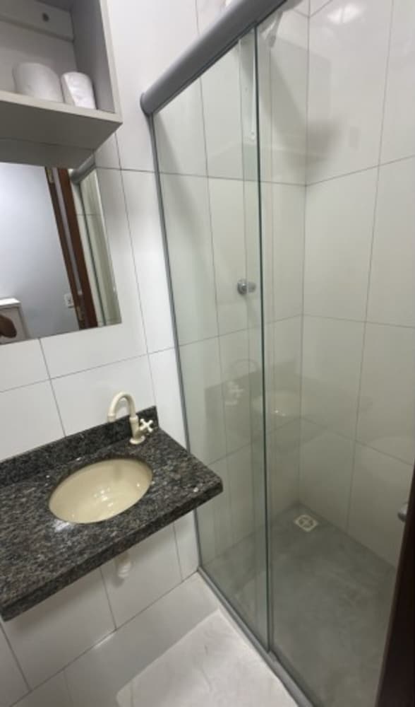 Economy Triple Room, 1 Bedroom photo 2