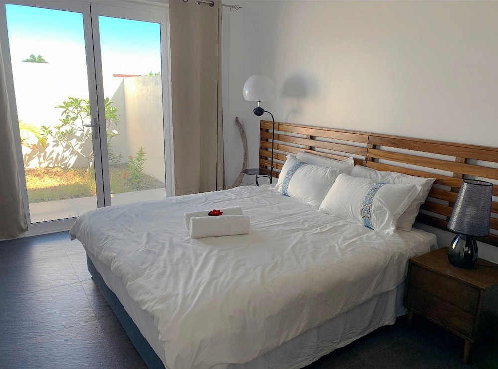 Junior Villa photo 1