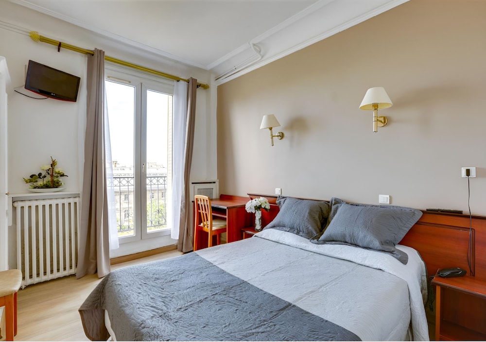 Double Plus Room photo 1