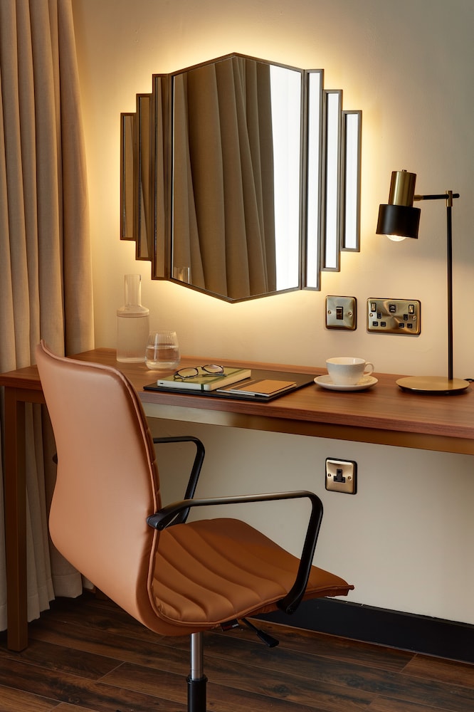 Deluxe Twin Room photo 2