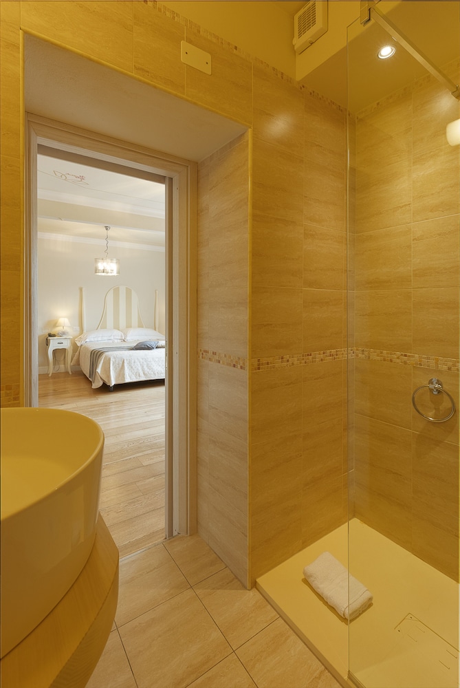 Junior Suite, Terrace photo 2