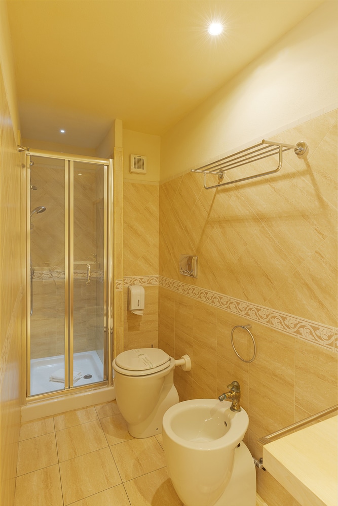 Camera Superior, Terrazzo - Photo 5
