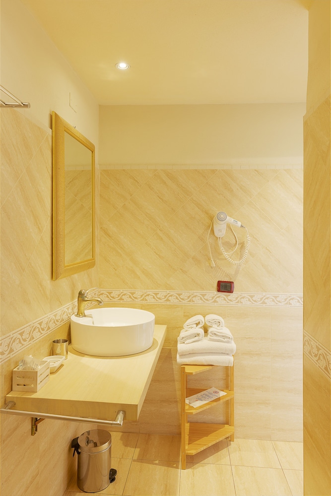 Camera Superior, Terrazzo - Photo 6