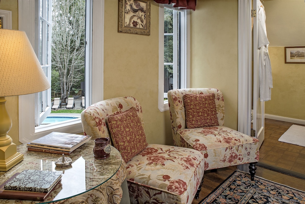 Room (Lower Champagne) - Photo 3