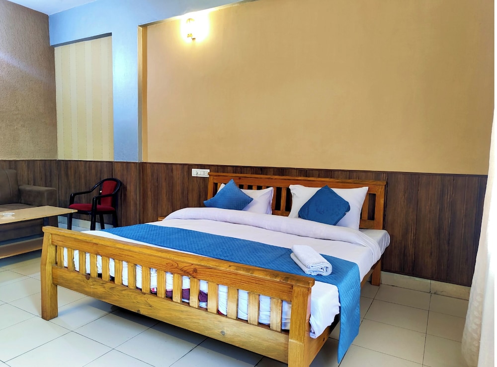 Deluxe Double Room photo 1