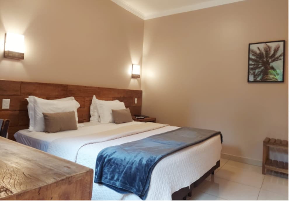 Luxury Room photo 1