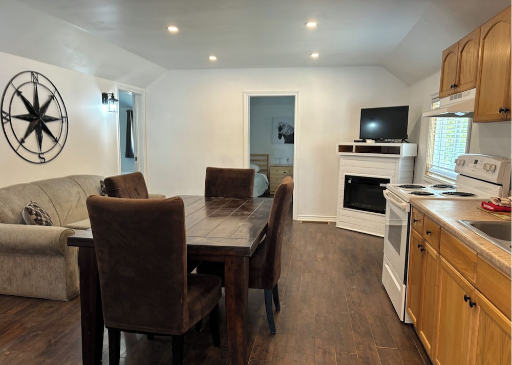 Family Chalet, 4 Bedrooms