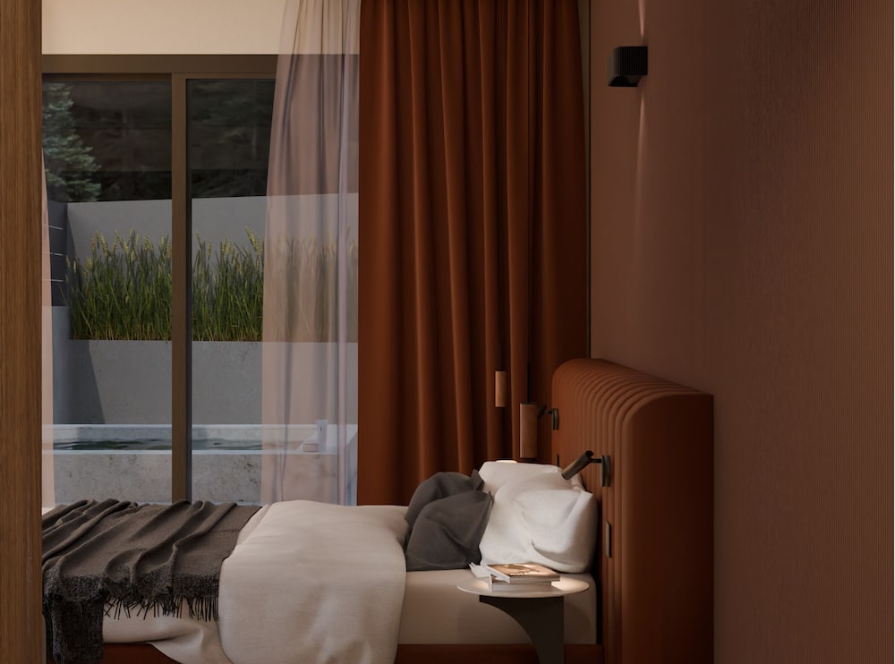 Suite Monolocale with Private Pool photo 3