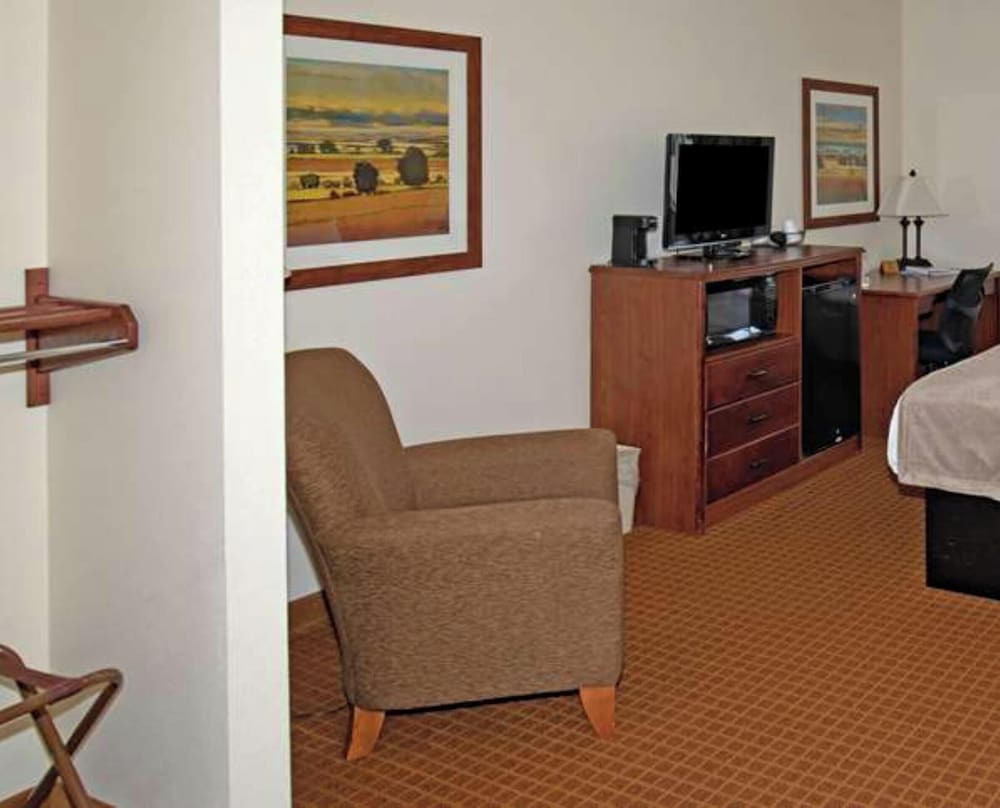 Signature Room photo 2