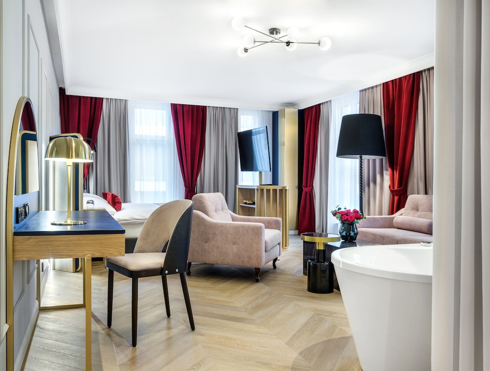 Superior Apartment - Photo 1