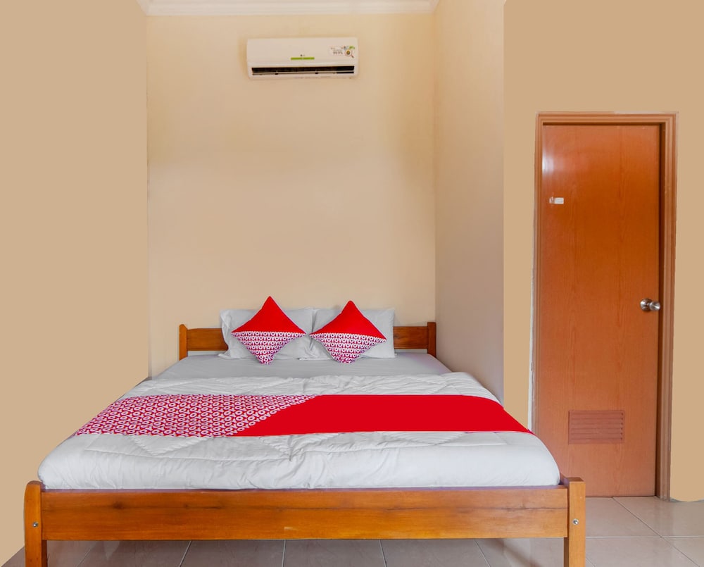 Standard Double Room photo 3