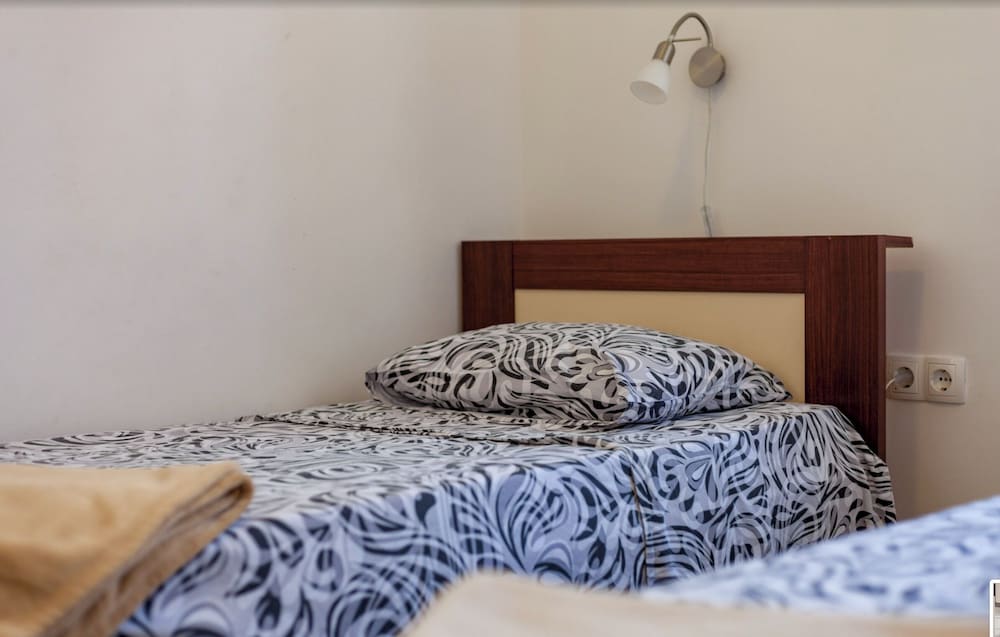 Apartment, 2 Bedrooms, Sea View photo 1