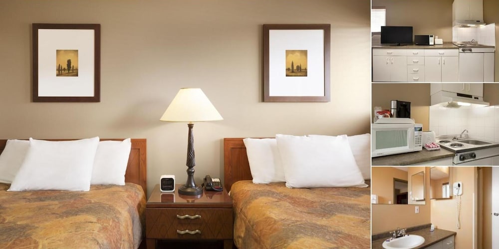 Superior Room, 2 Double Beds photo 2