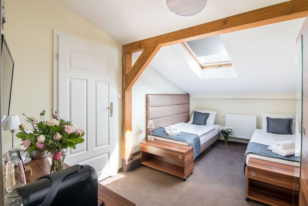 Classic Double or Twin Room