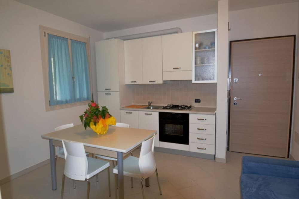 Apartment, 2 Bedrooms