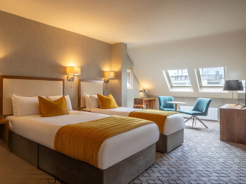 Standard Triple Room, 1 Bedroom - Photo 1