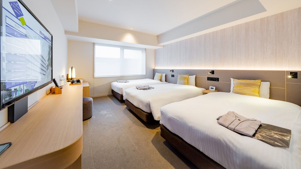 Triple Room photo 1