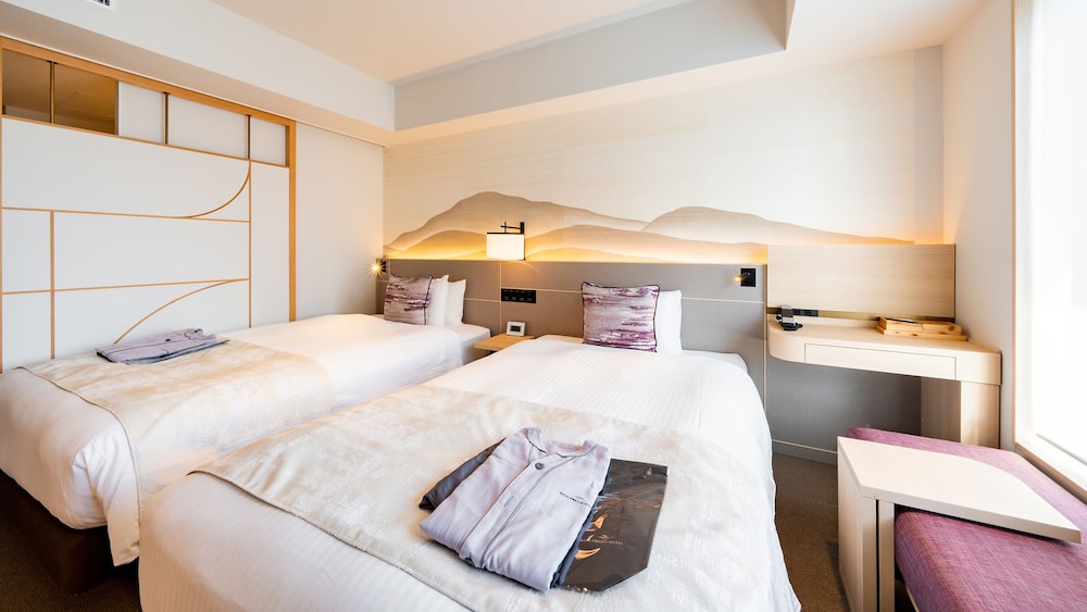 Comfort Twin Room photo 1