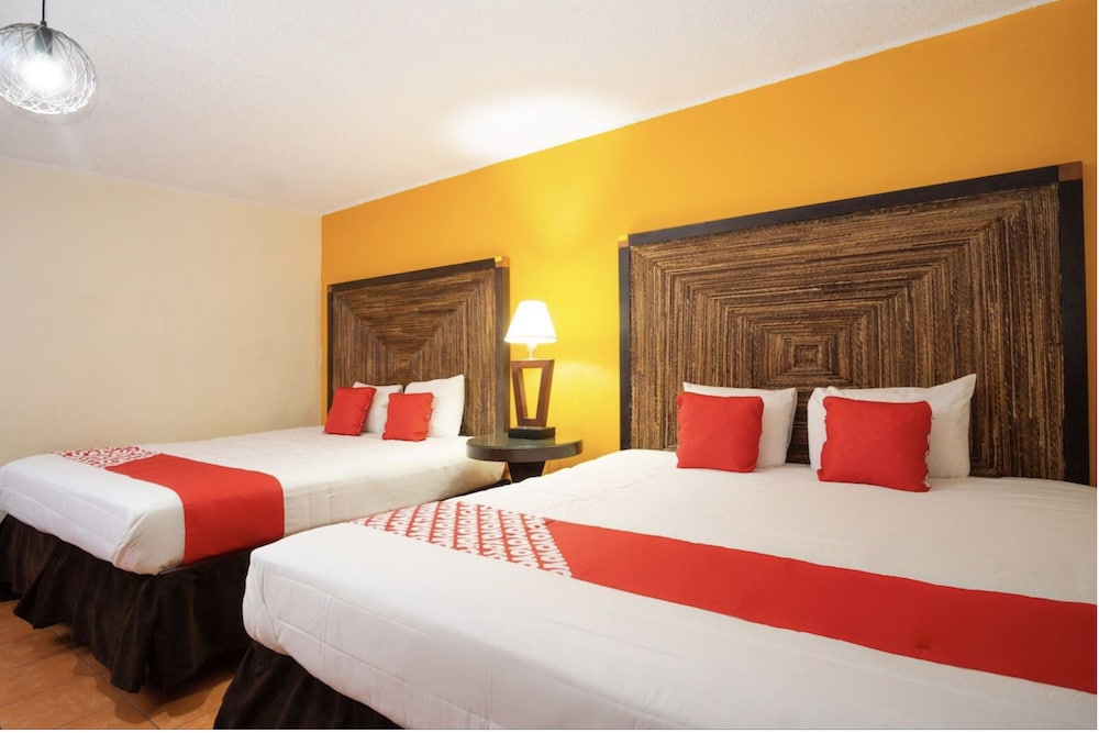Deluxe Quadruple Room photo 1
