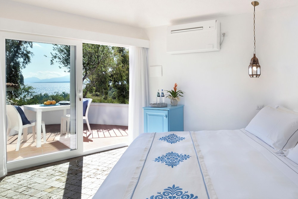 Tripla Deluxe con Terrazza - Photo 4