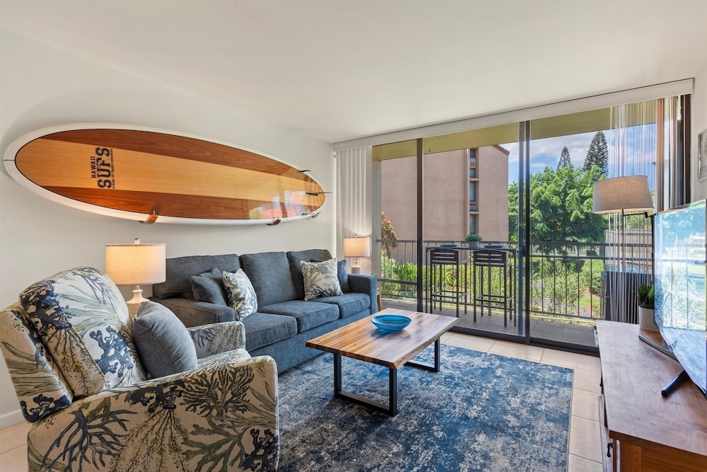 Condo, 2 Bedrooms
