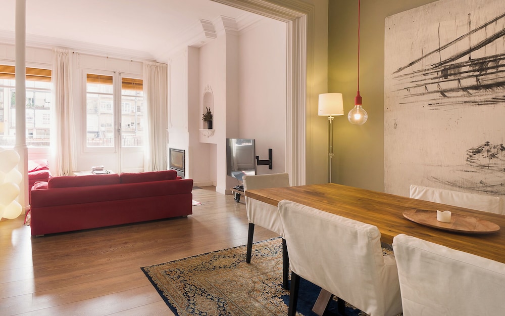 Apartamento Premium, 3 Habitaciones