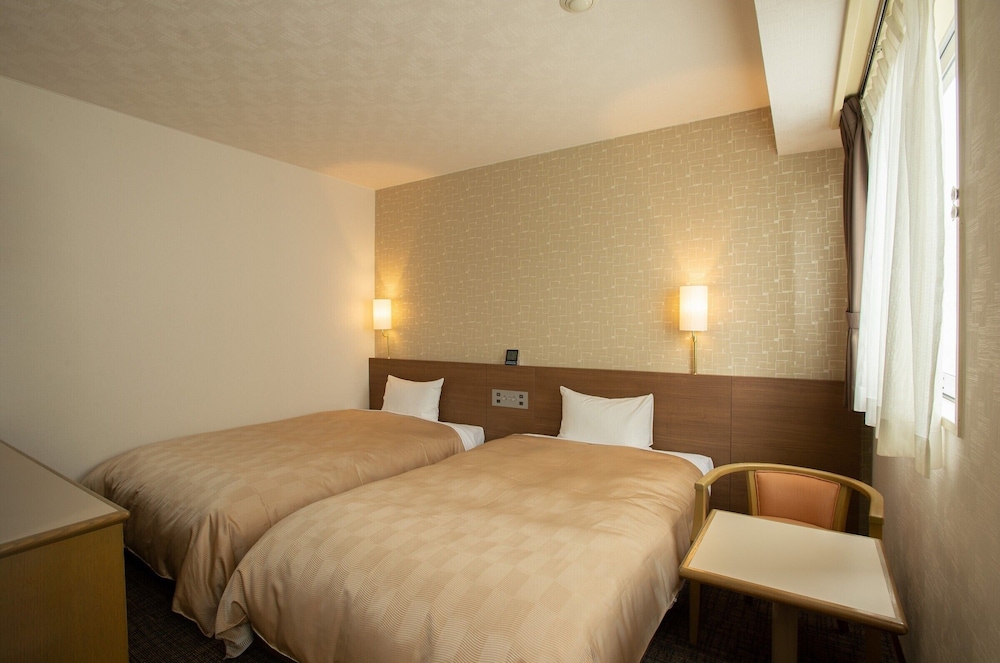 Twin Room, Smoking - Photo 3