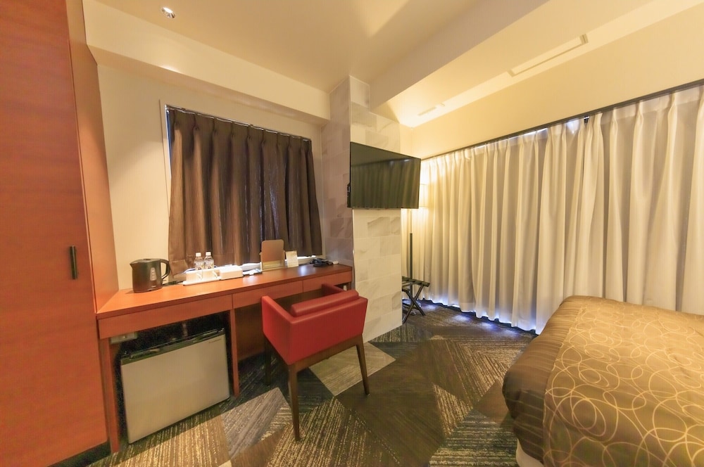Superior Double Room, Non Smoking - Photo 18