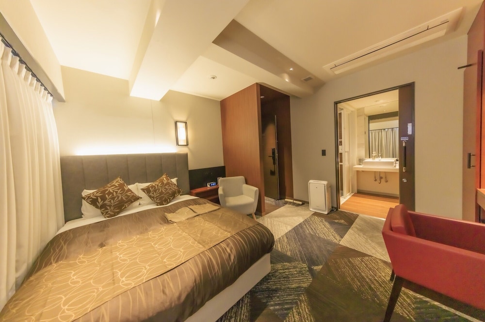 Superior Double Room, Non Smoking - Photo 1