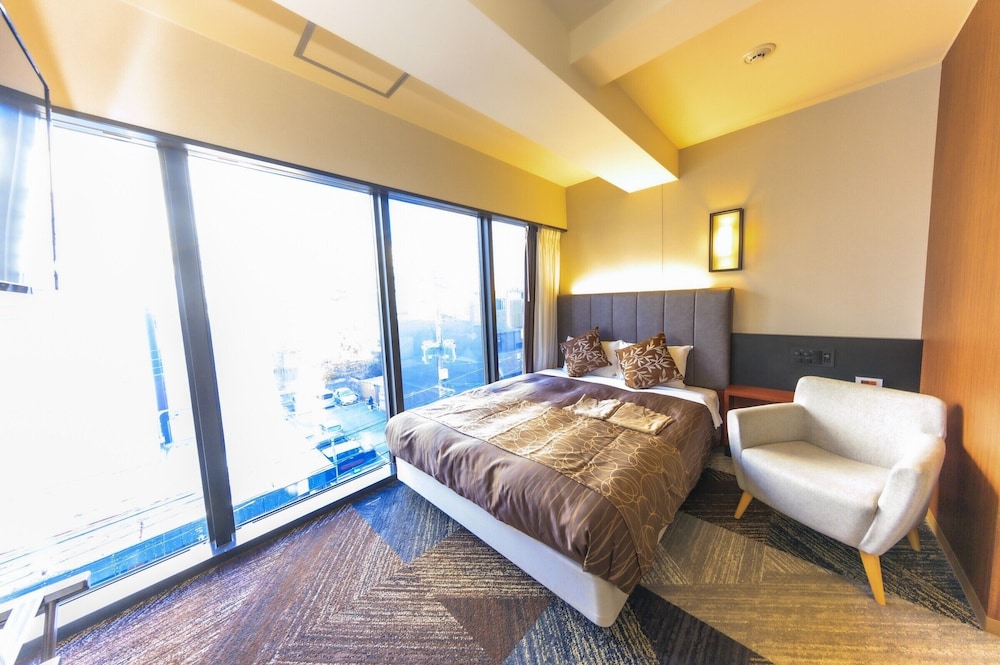 Superior Double Room, Non Smoking - Photo 15