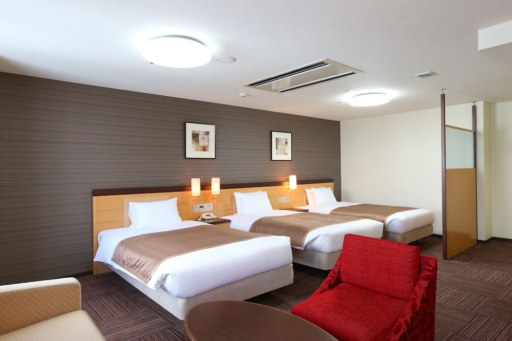 Triple Room, Non Smoking - Photo 3