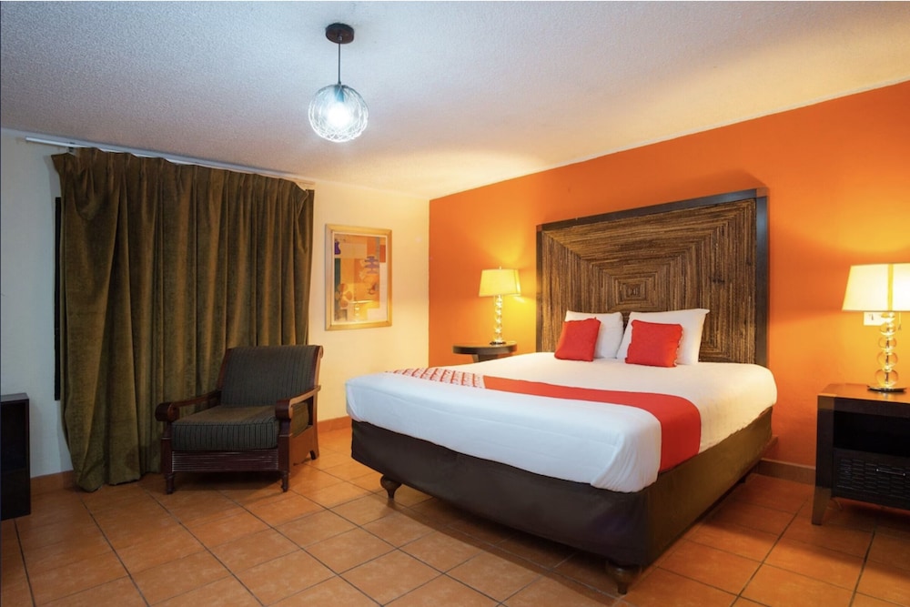 Deluxe Room photo 3