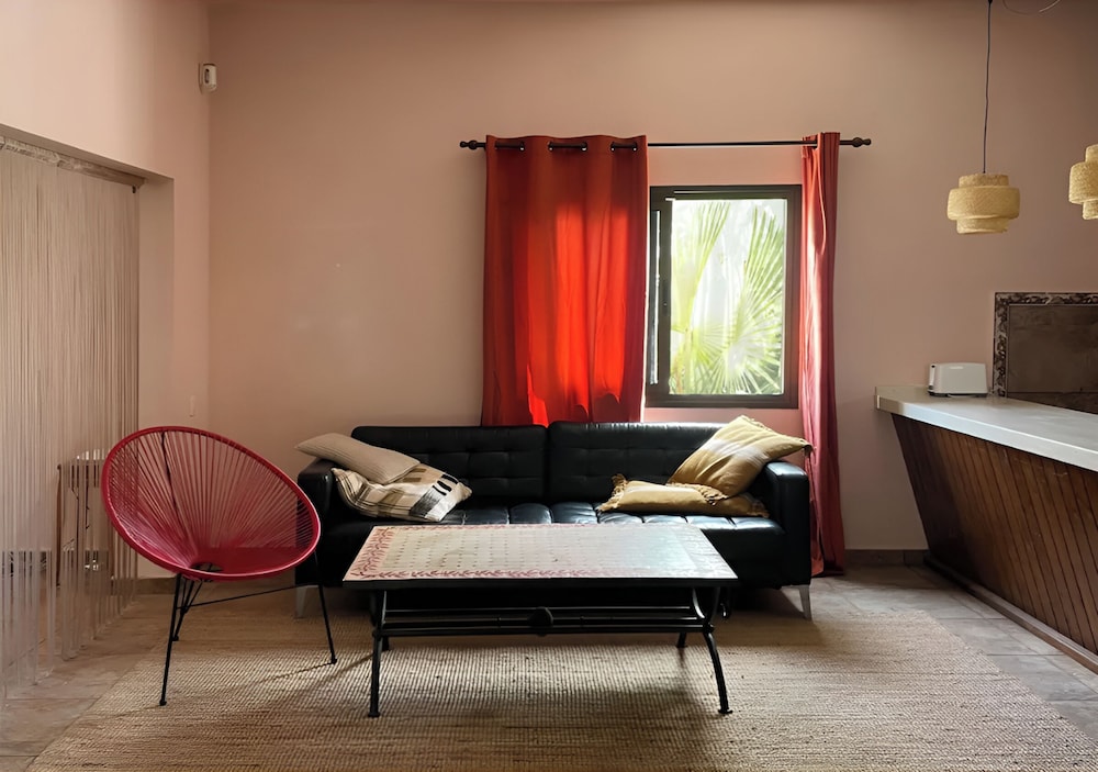 Deluxe Apartment, Resort View
