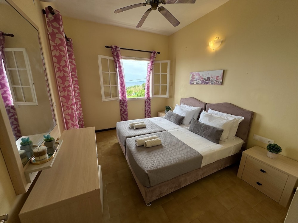 Comfort Apartment