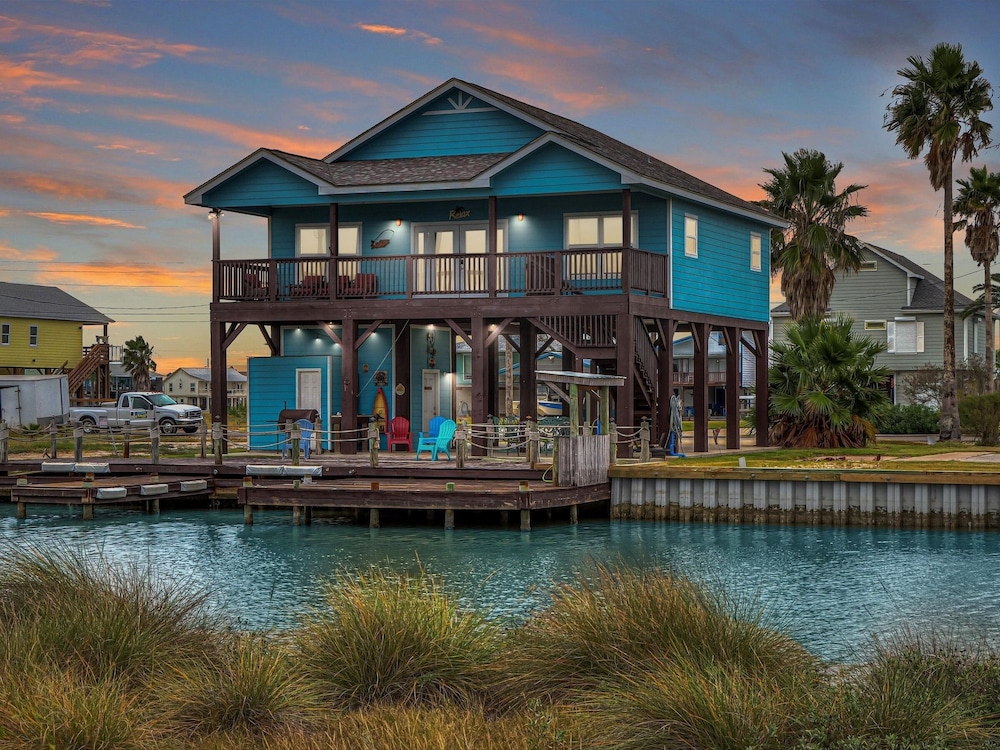 House, 4 Bedrooms