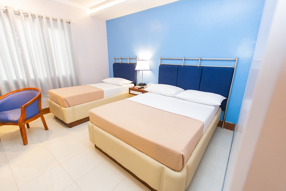 Executive Room - Photo 5