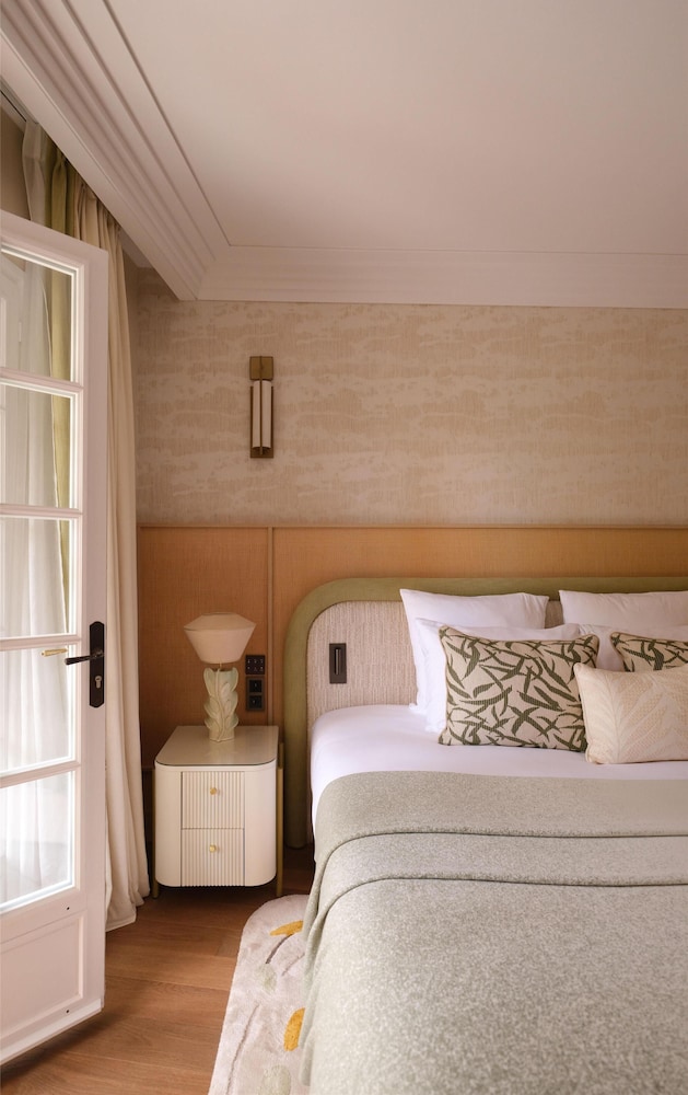 Suite, Garden View - Photo 4