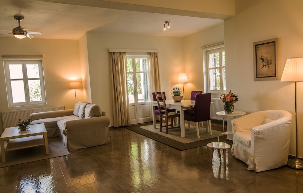 Family Villa