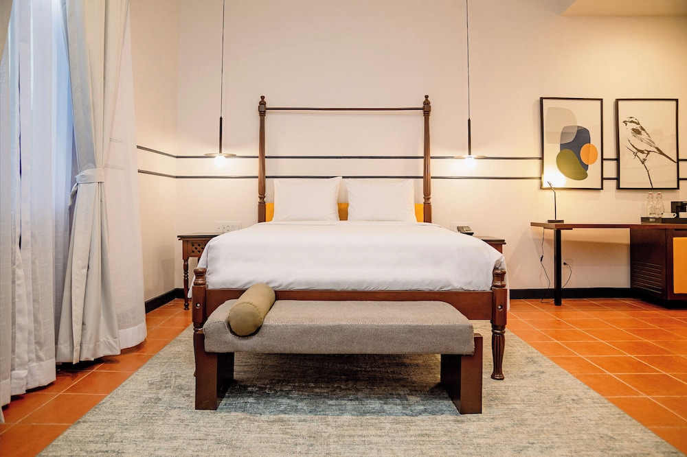 Standard Room - Photo 1