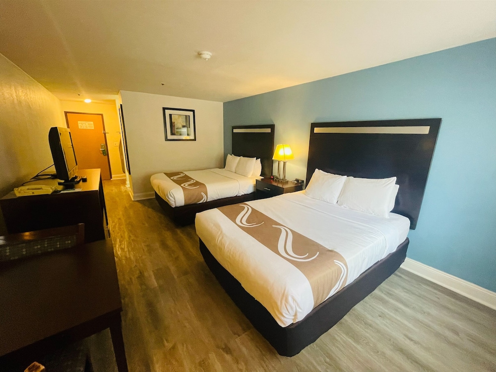 Quality Inn near Mammoth Mountain Ski Resort, Foto 2