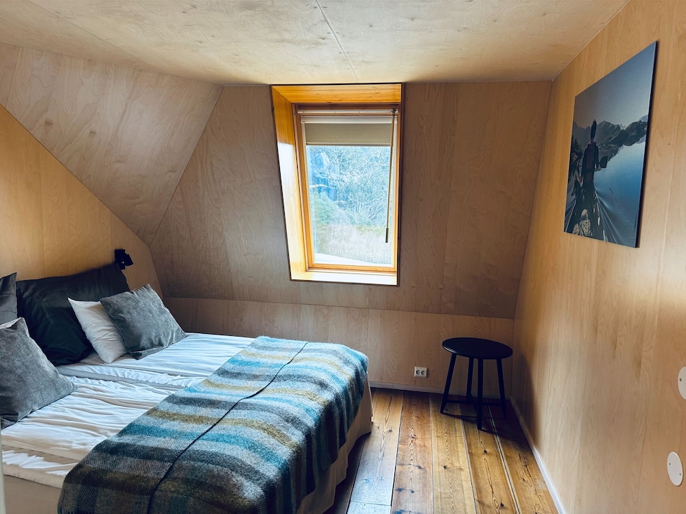 Basic Double Room photo 1