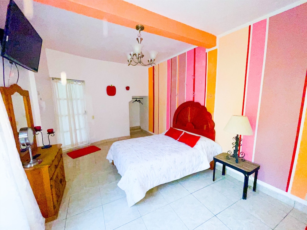 Superior Room photo 1