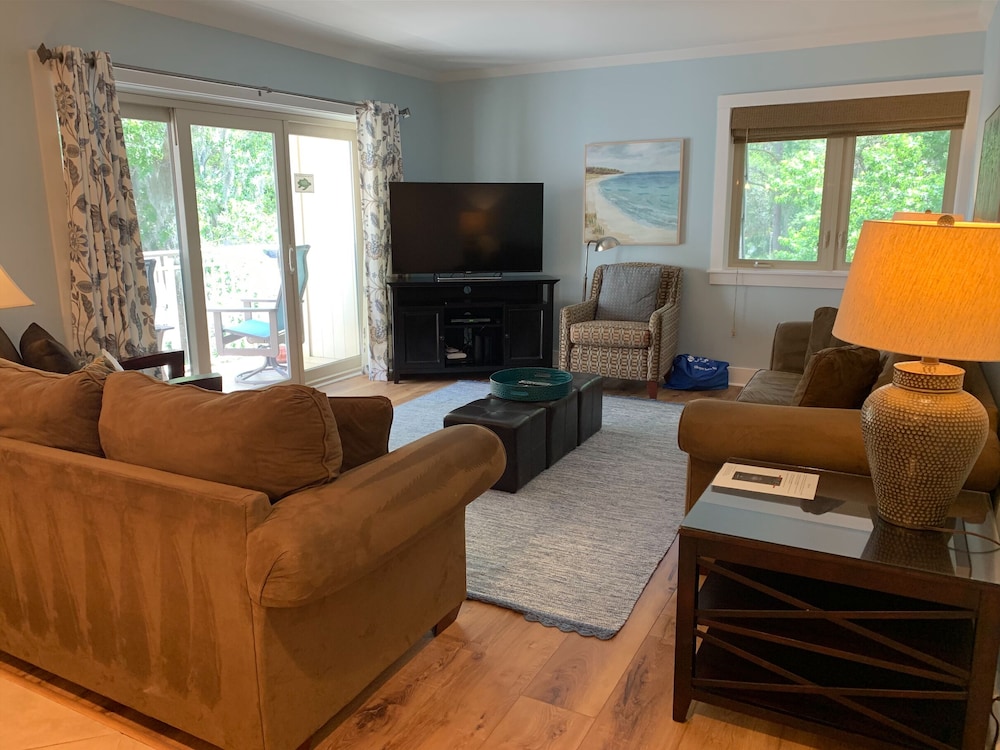 Villa, Multiple Beds, Kitchen, Golf View (534 Plantation Club Villas)
