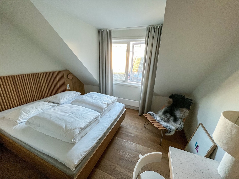 Standard Single Room, 1 Double Bed
